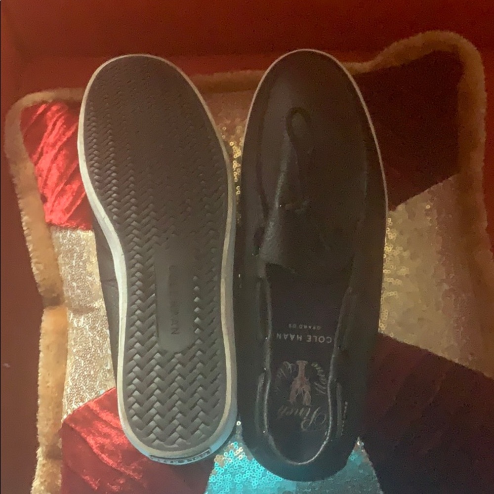 Shoes - Picture 2 of 2
